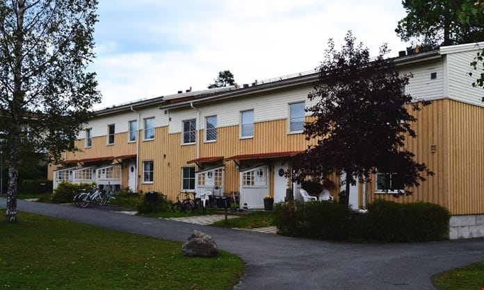Skogvaktarvägen 111