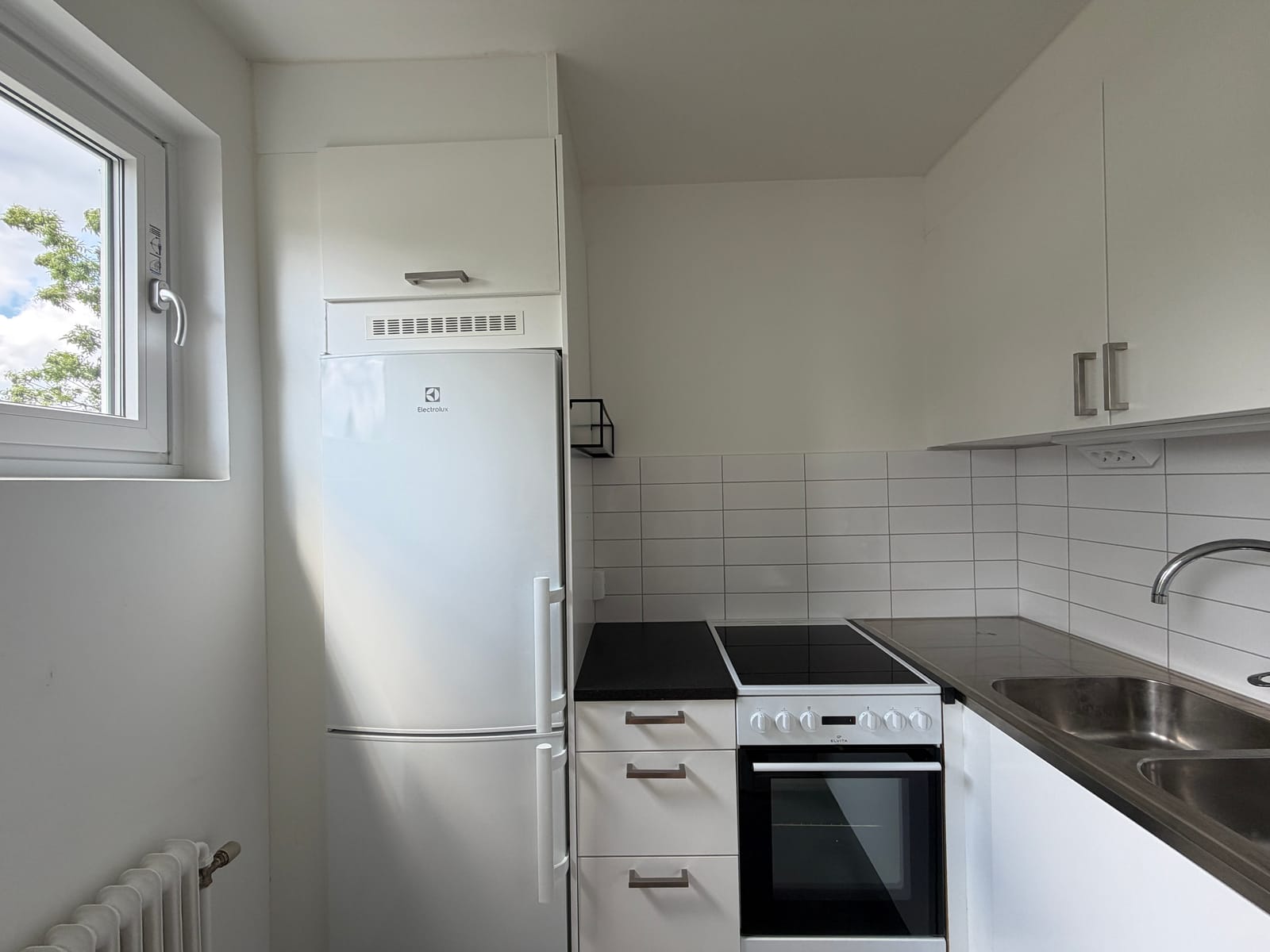 Åshammarsvägen 54A