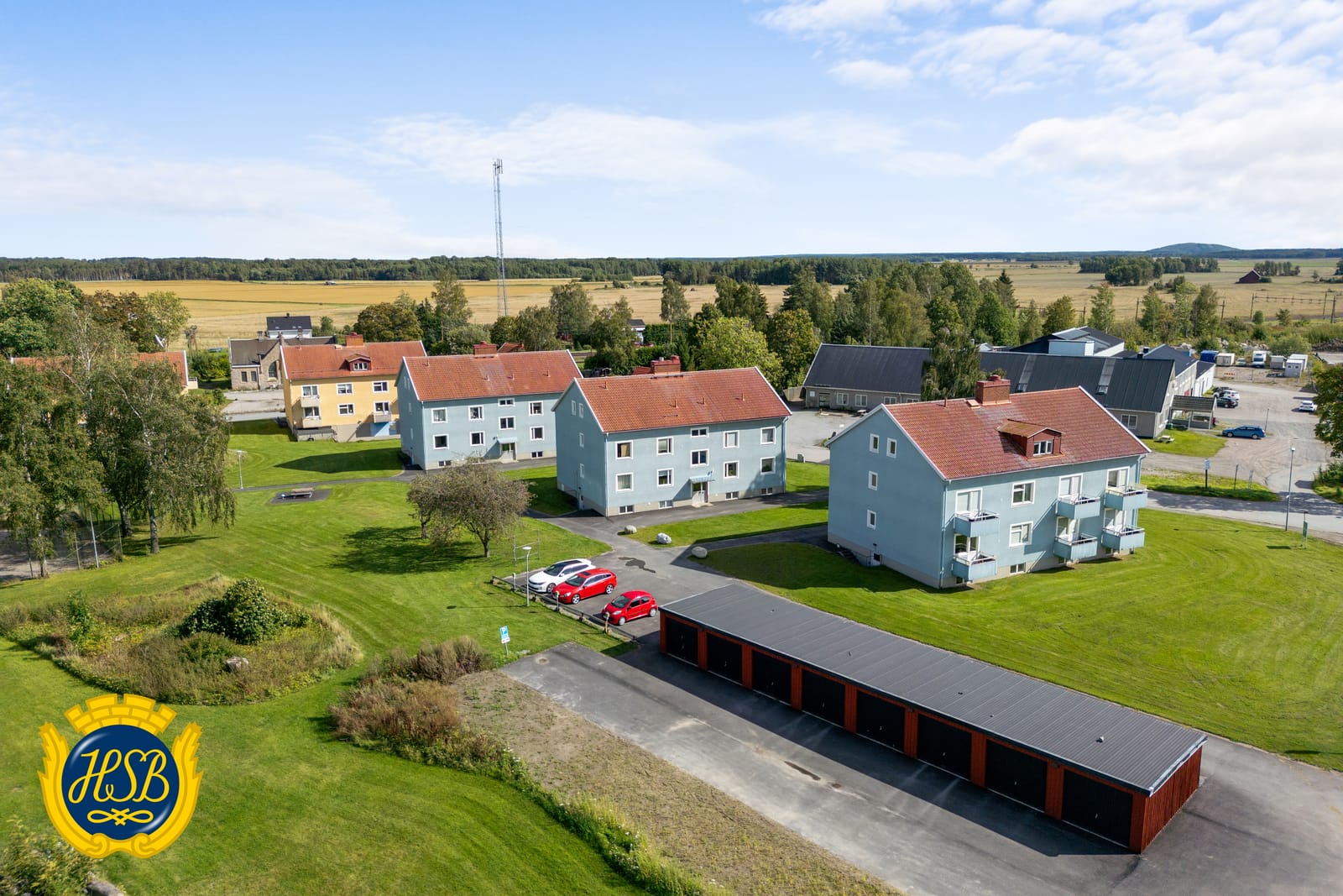 Bodekullsvägen 37