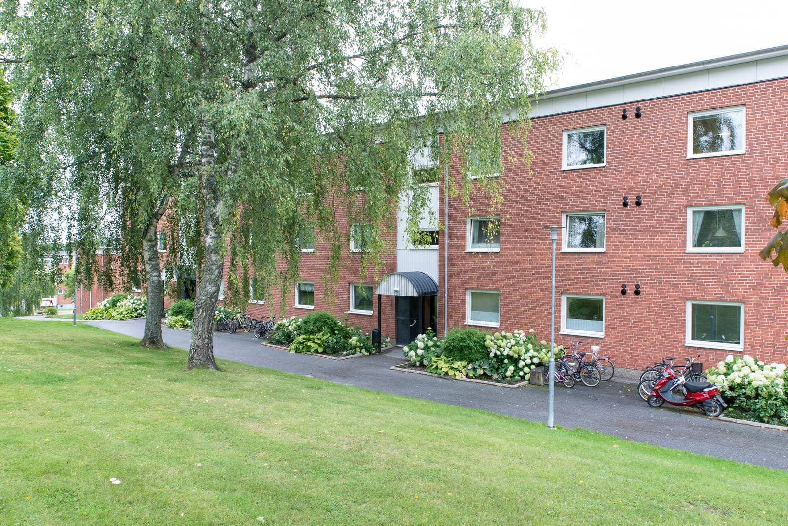 Skolvägen 23