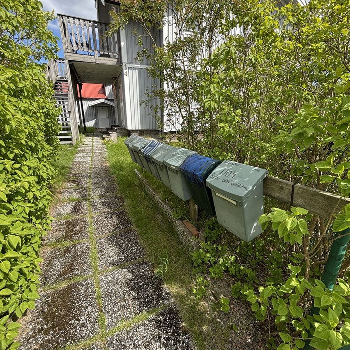Fyrmästaregatan 14