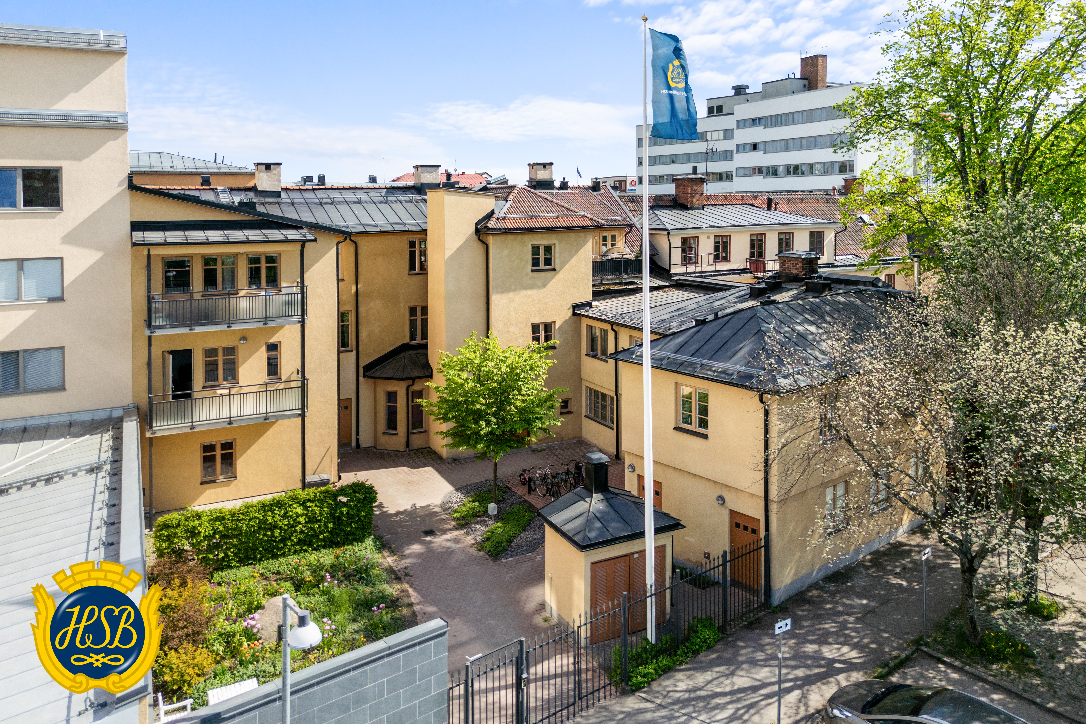 Sveagatan 5 – bild 5