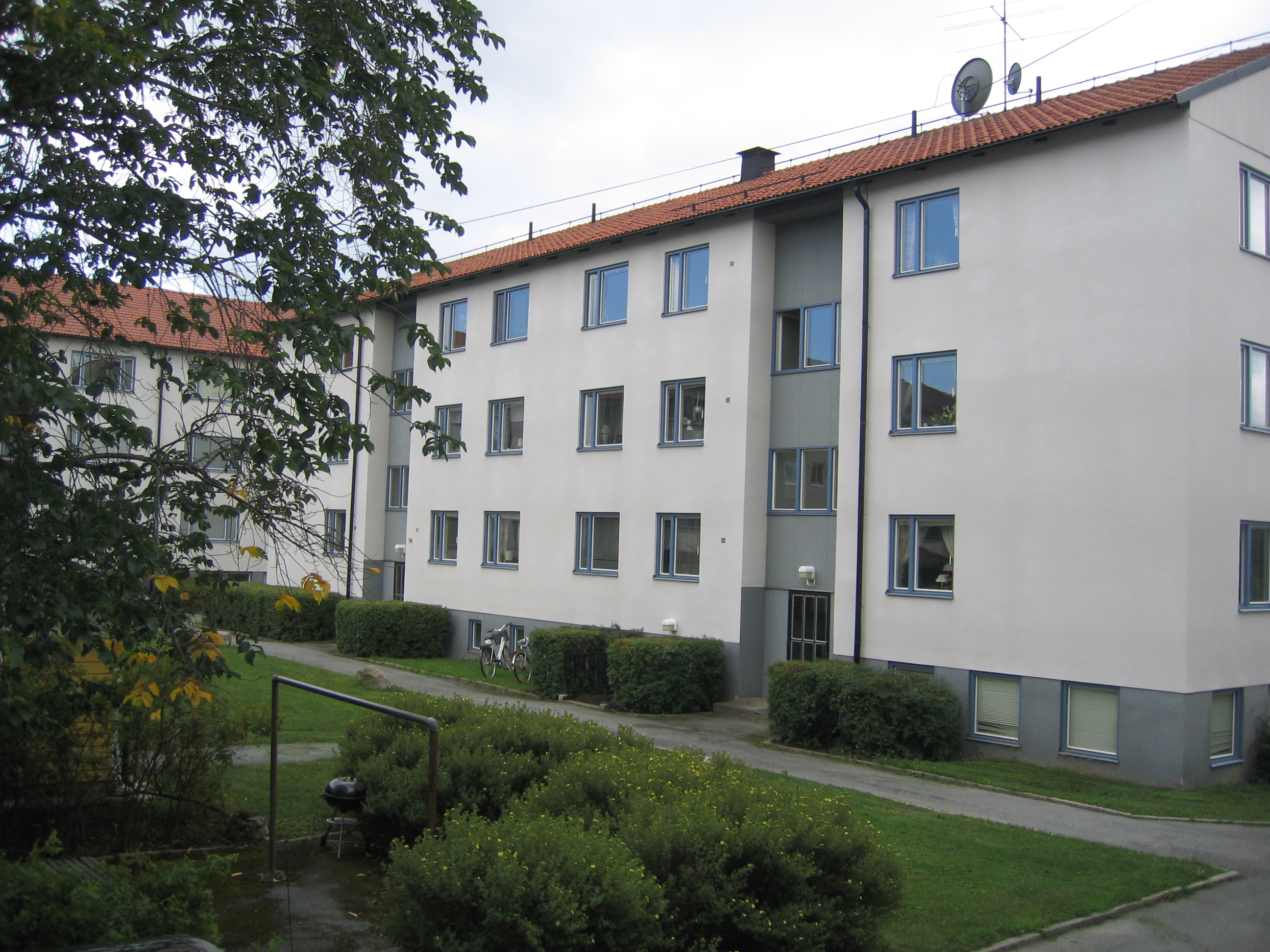 Hagmarksgatan 19B