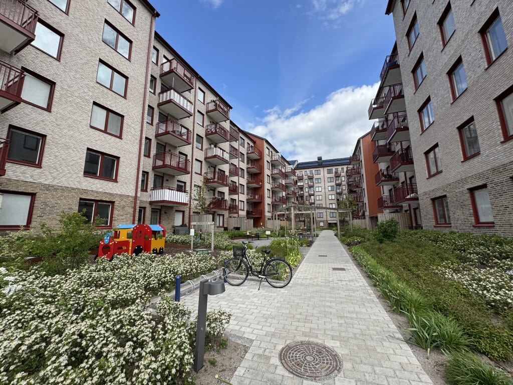 Mäldgatan 16