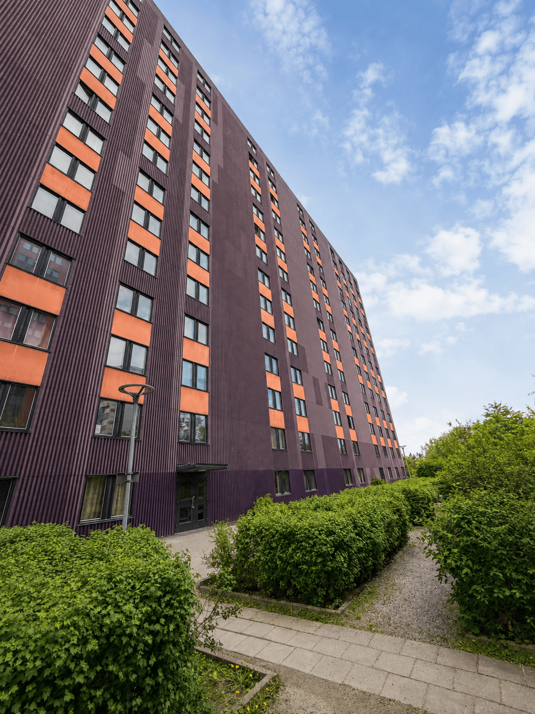Röntgenvägen 1 – bild 2