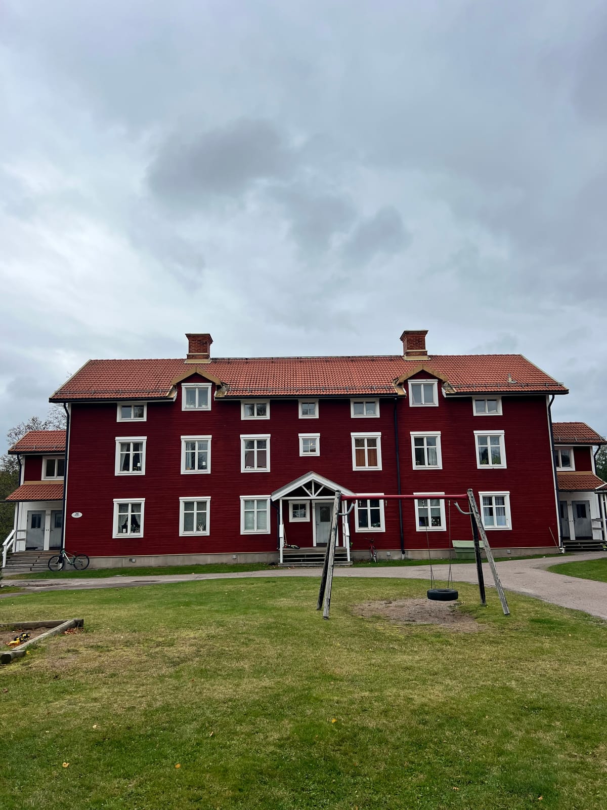 Vippåvägen 36C