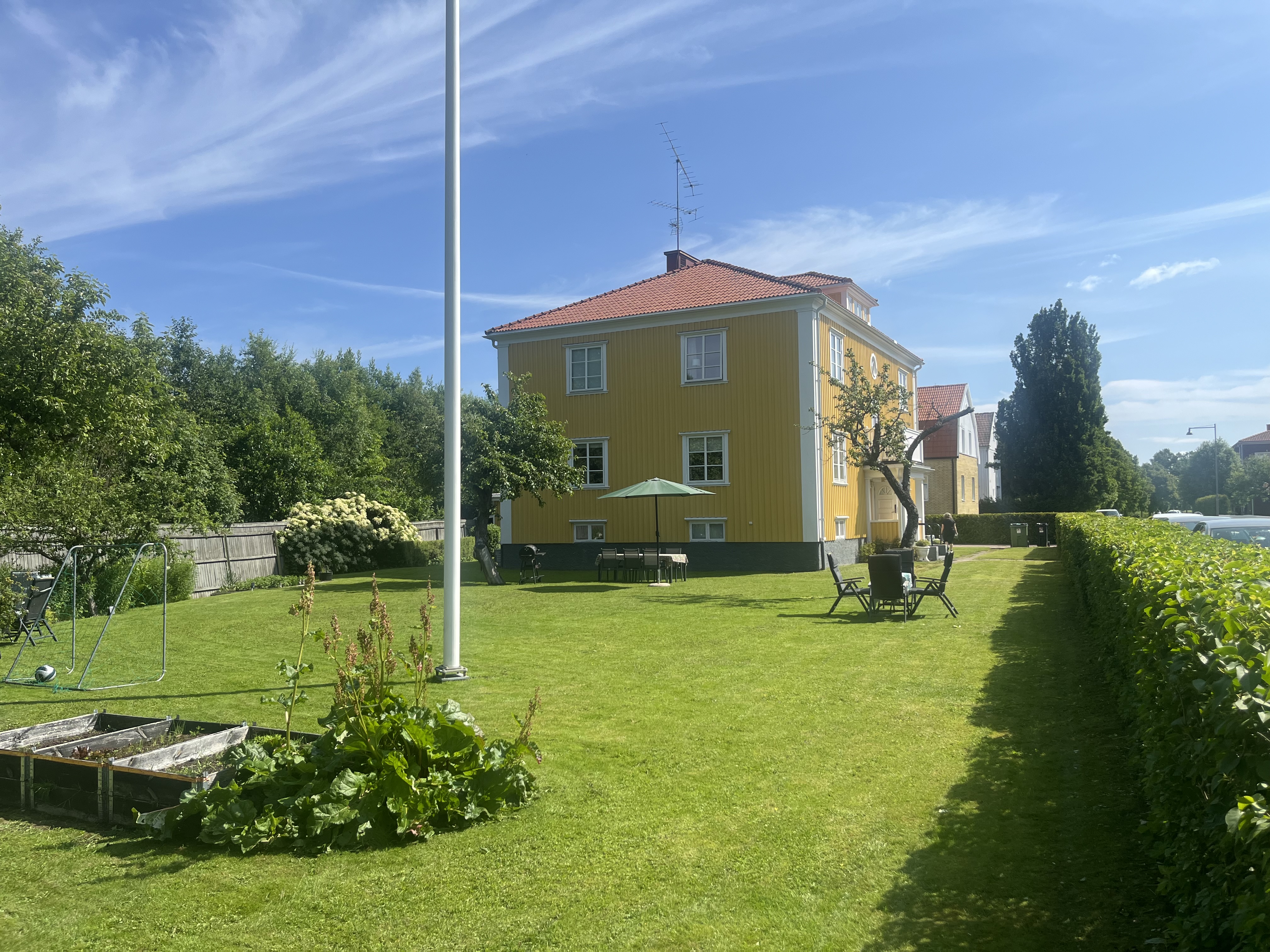 Svanågatan 8