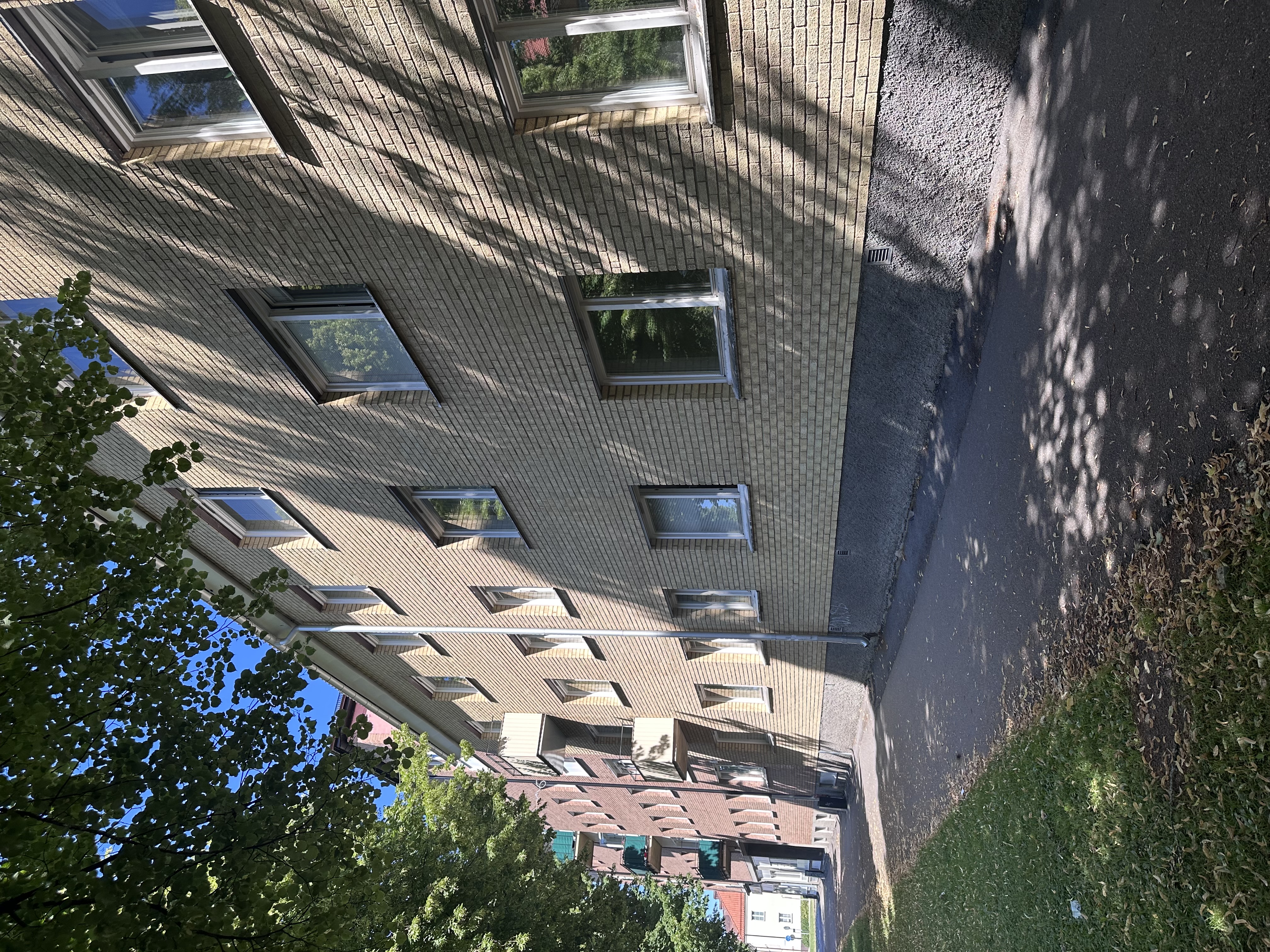 Kungsvägen 15B – Eskilstuna
