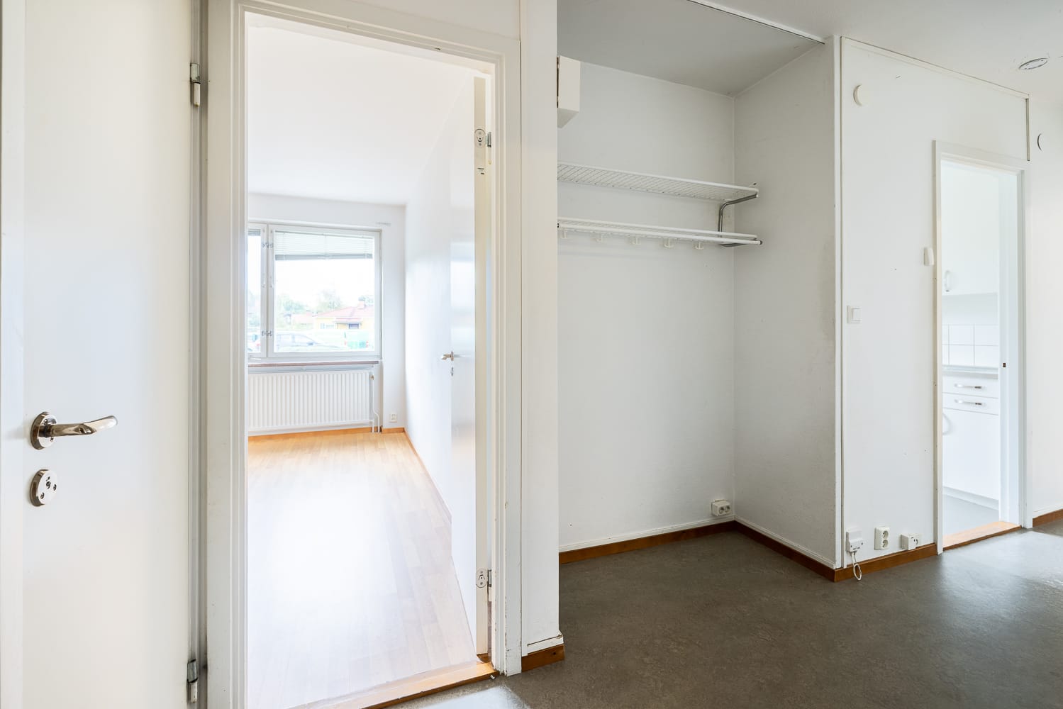 Orrspelsvägen 3 C