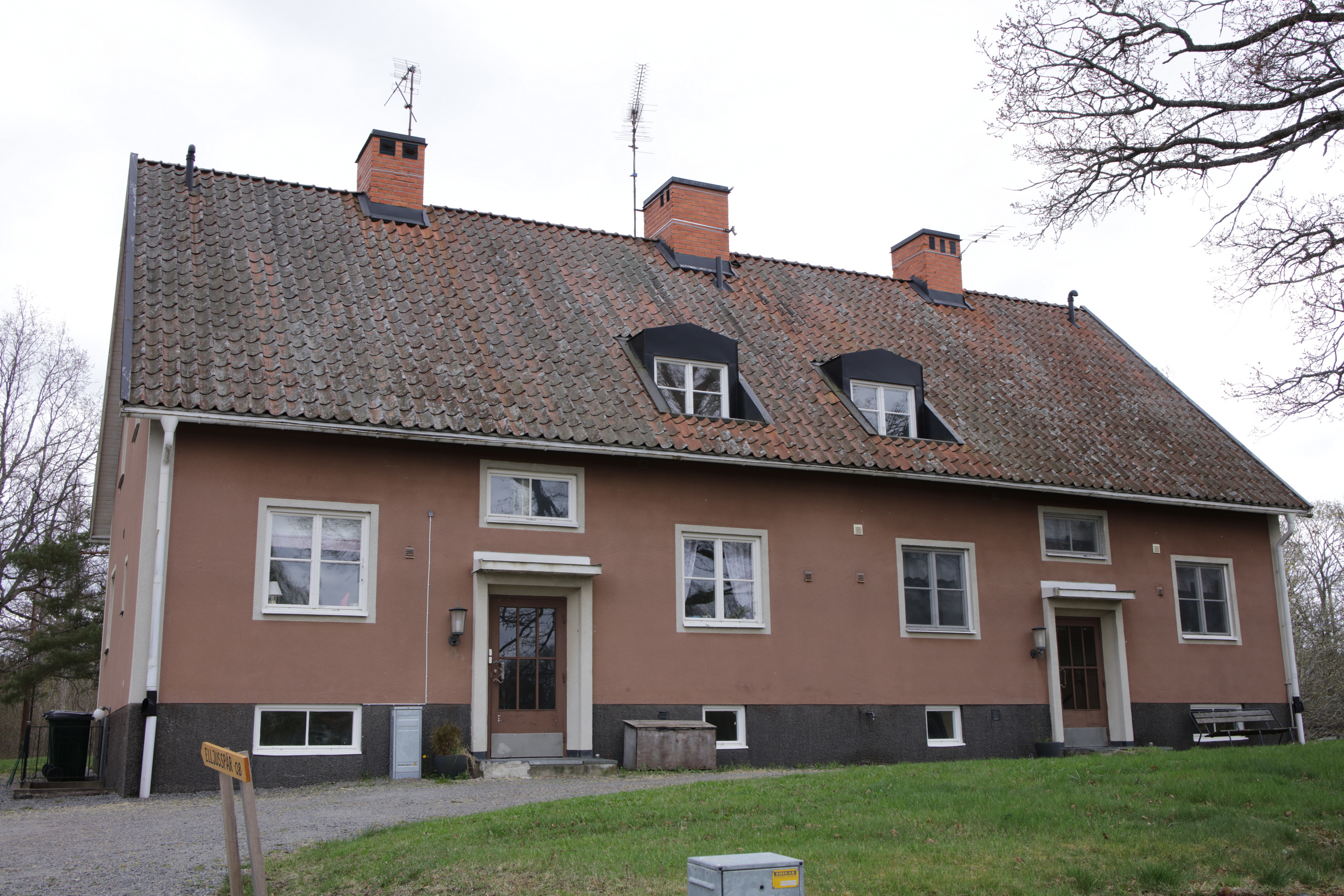 Sandgärdesvägen 2A
