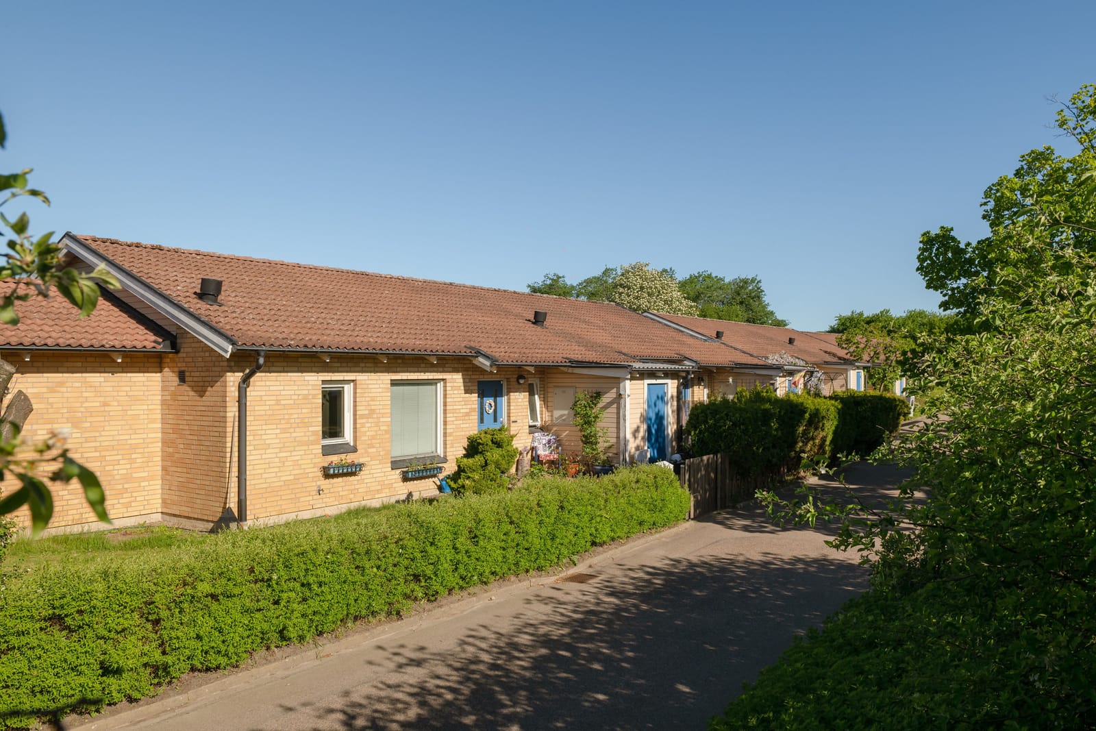 Tisdagsgatan 41