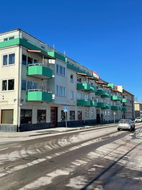 Fredsgatan 8 A