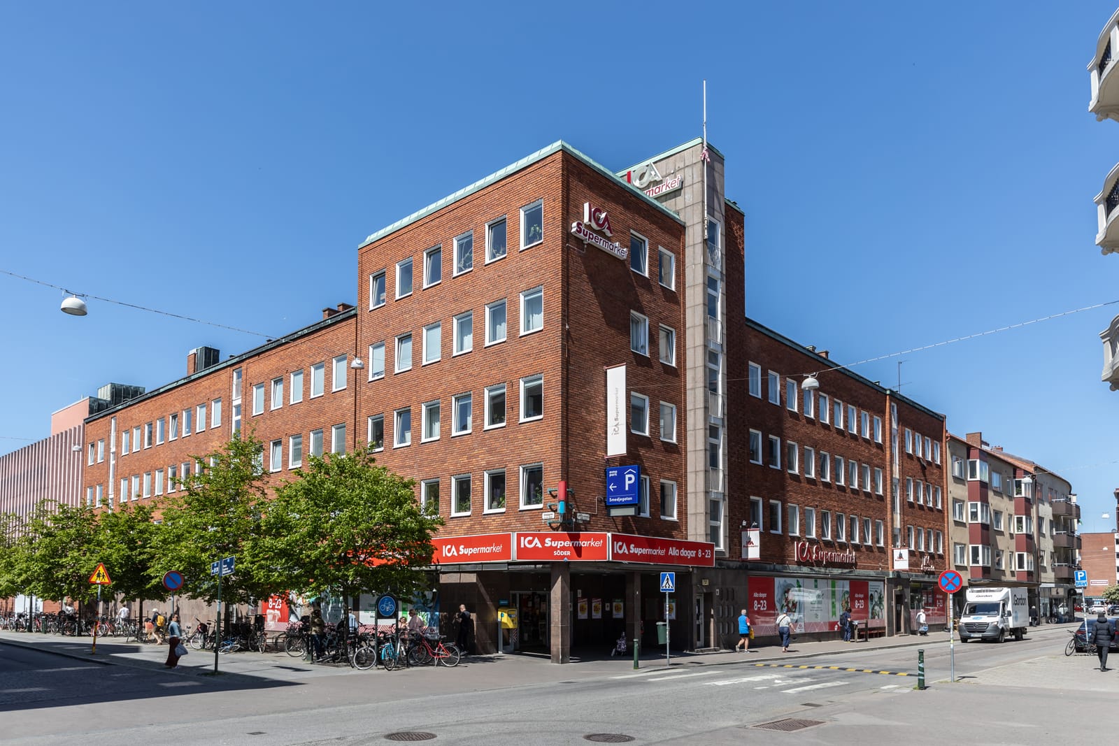 Smedjegatan 5 B