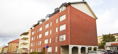 Sparregatan 15