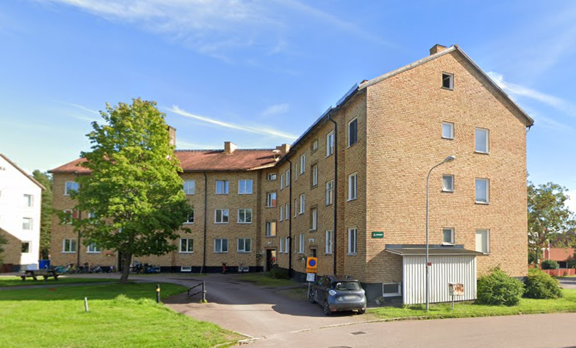 Norrbygatan 2B – bild 2