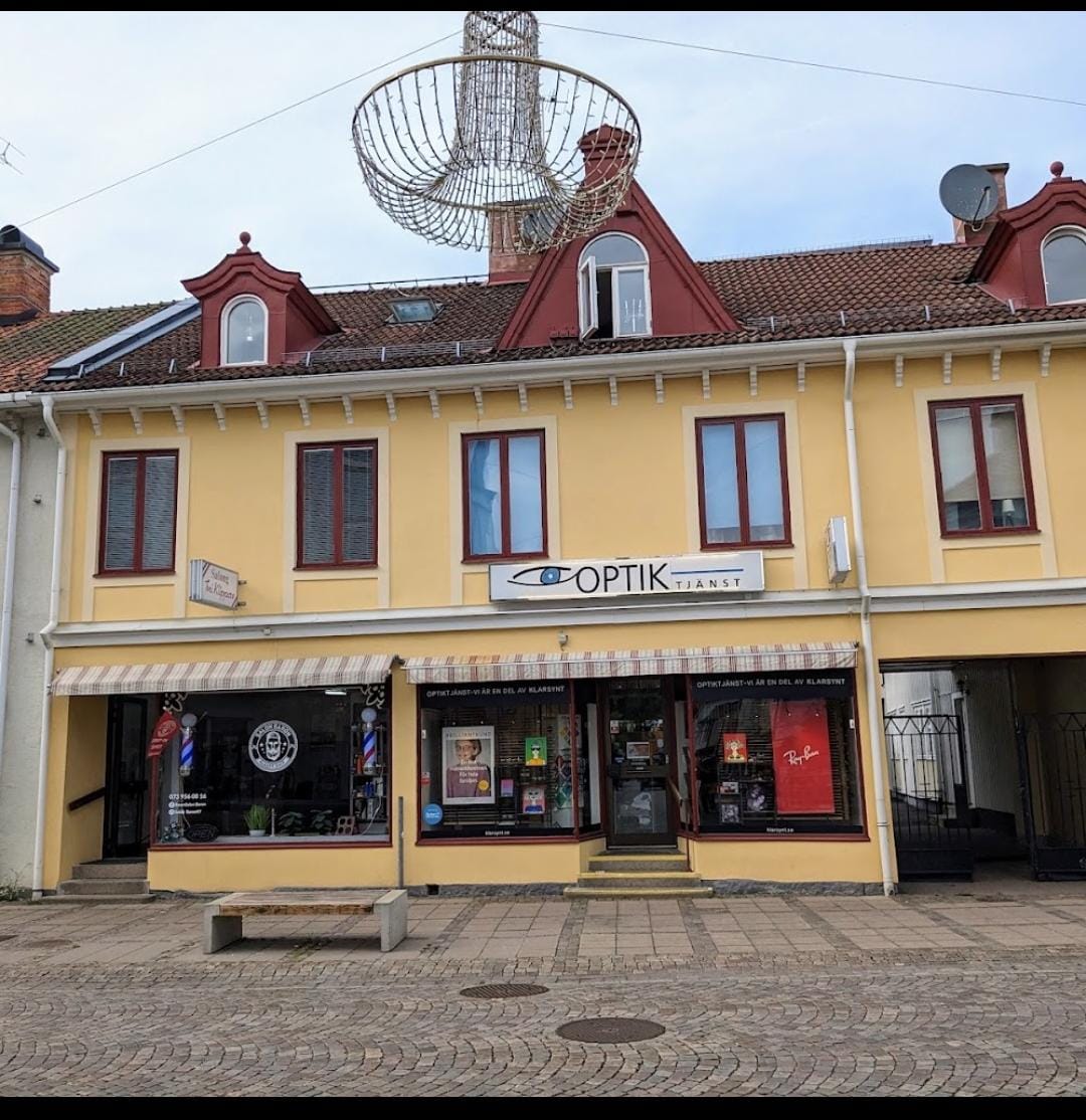 Storgatan 11D