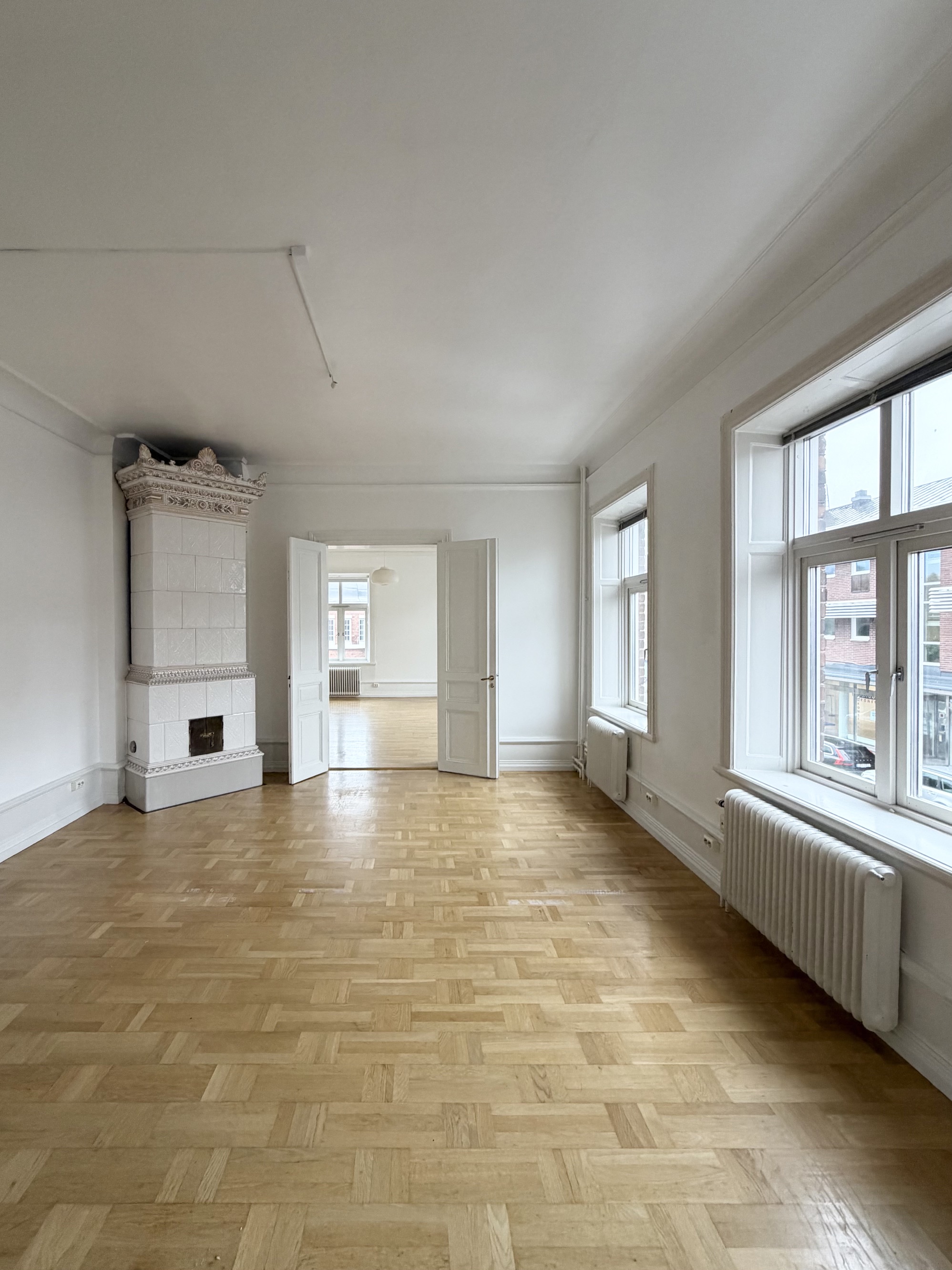 Kungsgatan 21