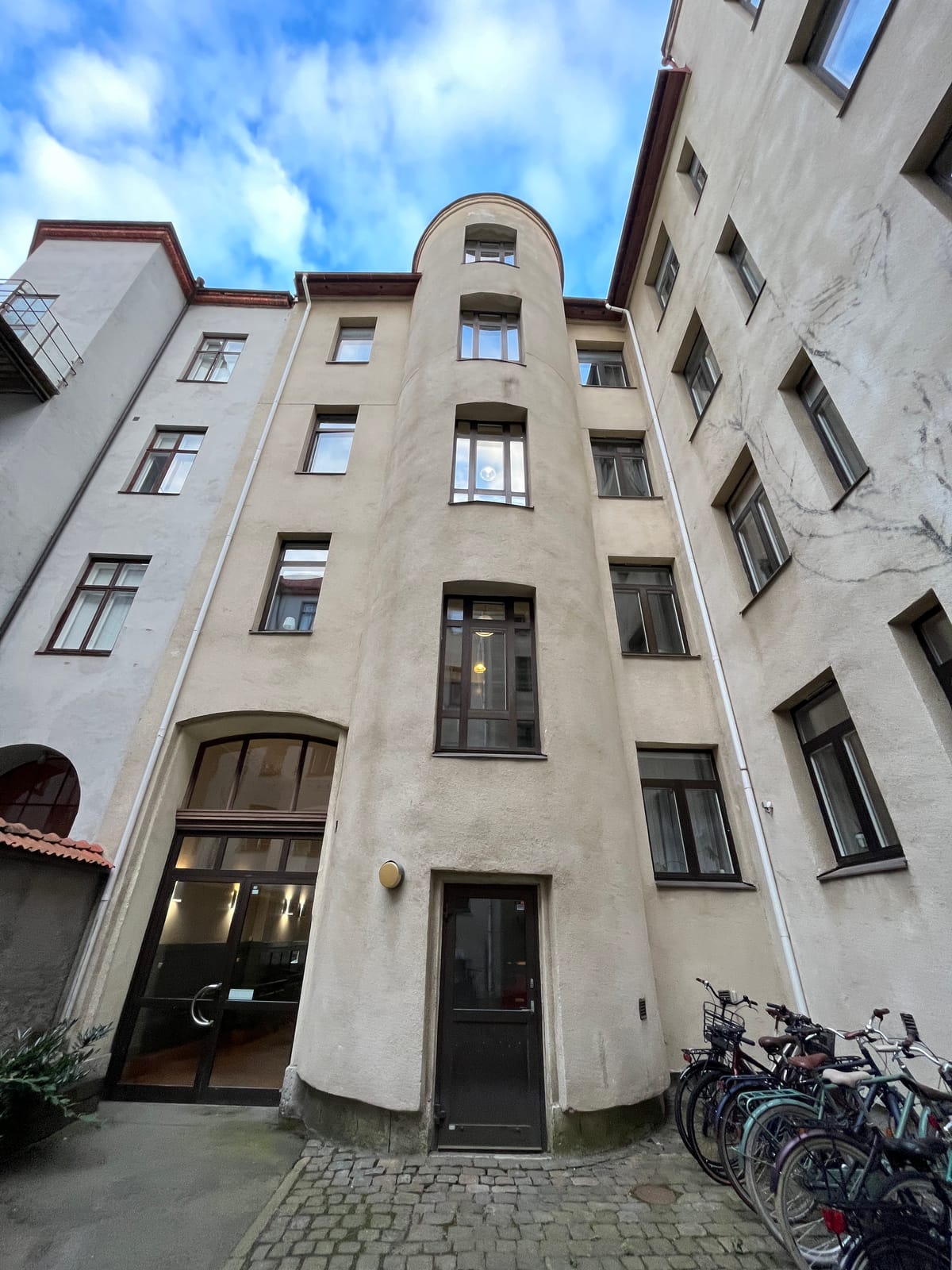 Erik Dahlbergsgatan 7B