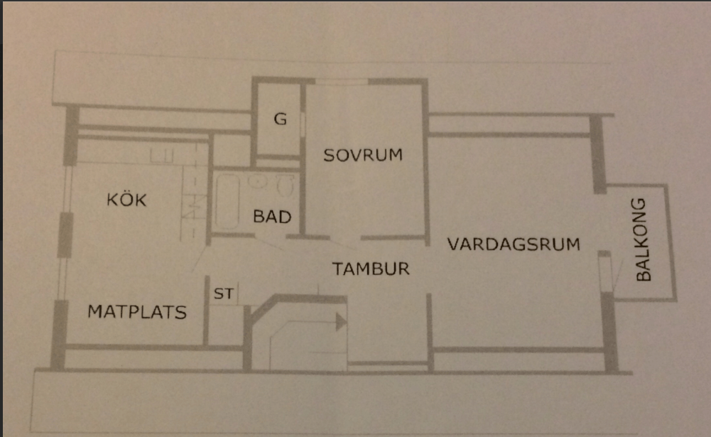 Stjärnvägen 4