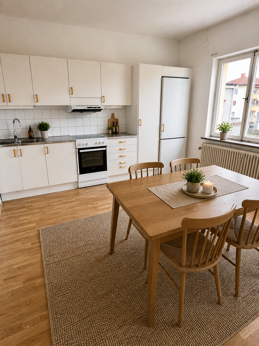 Trädgårdsgatan 46A – bild 2