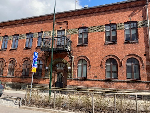 Kvarngatan 13A