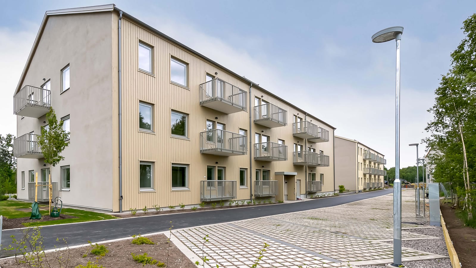Lövsalsvägen 3