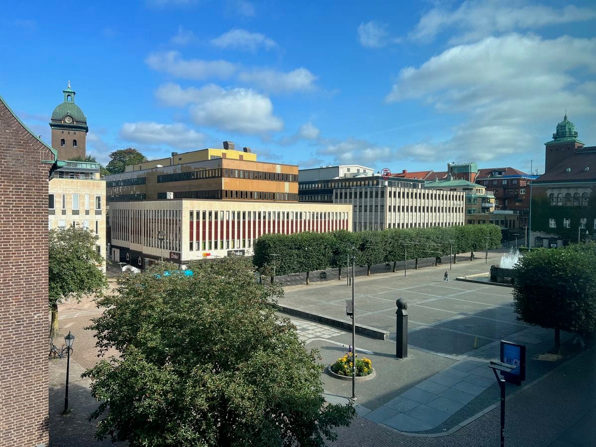 Lilla Brogatan 17