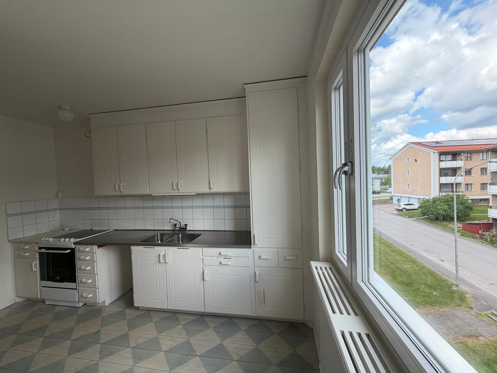 Åshammarvägen 54 C
