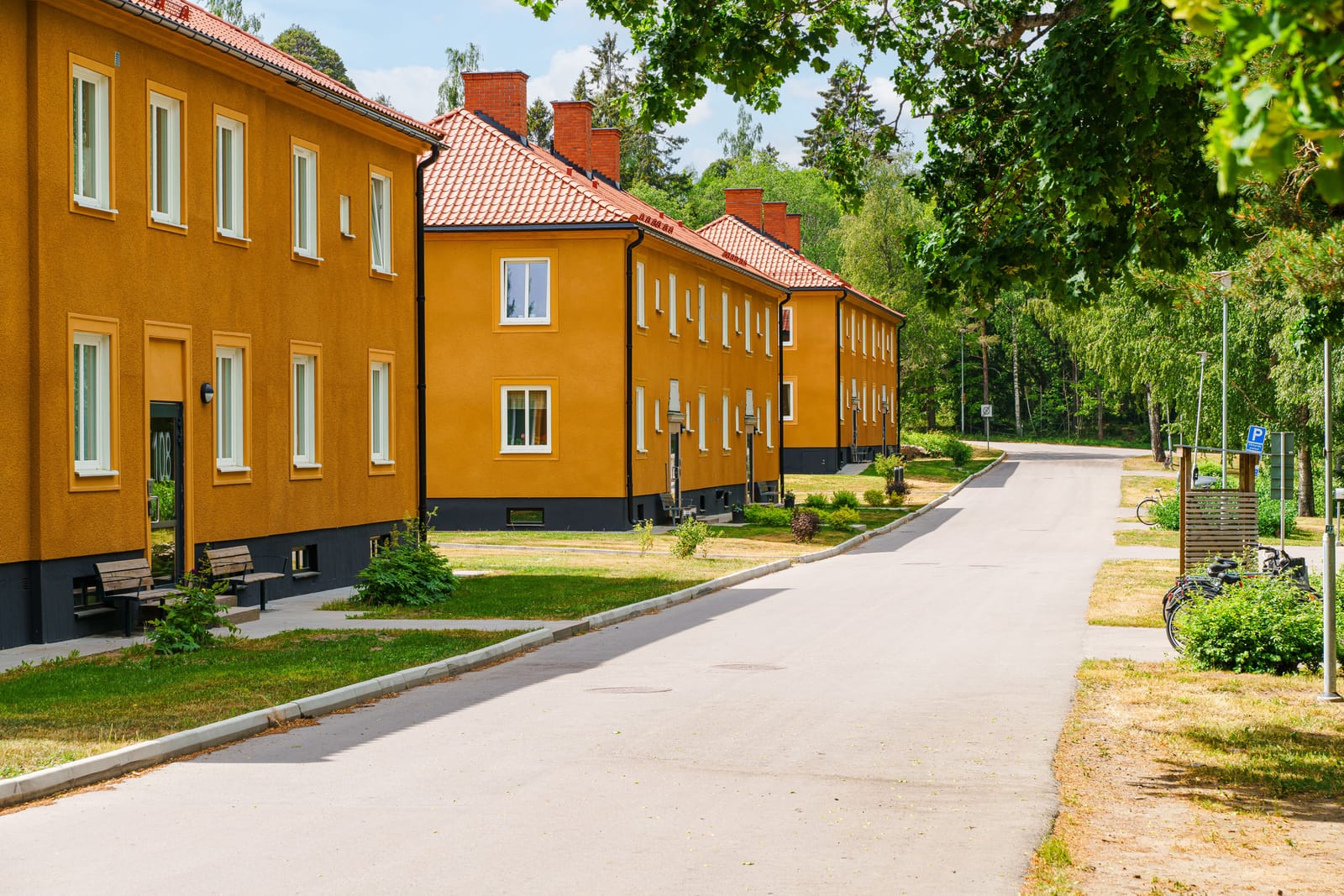 Korsnäsvägen 106A