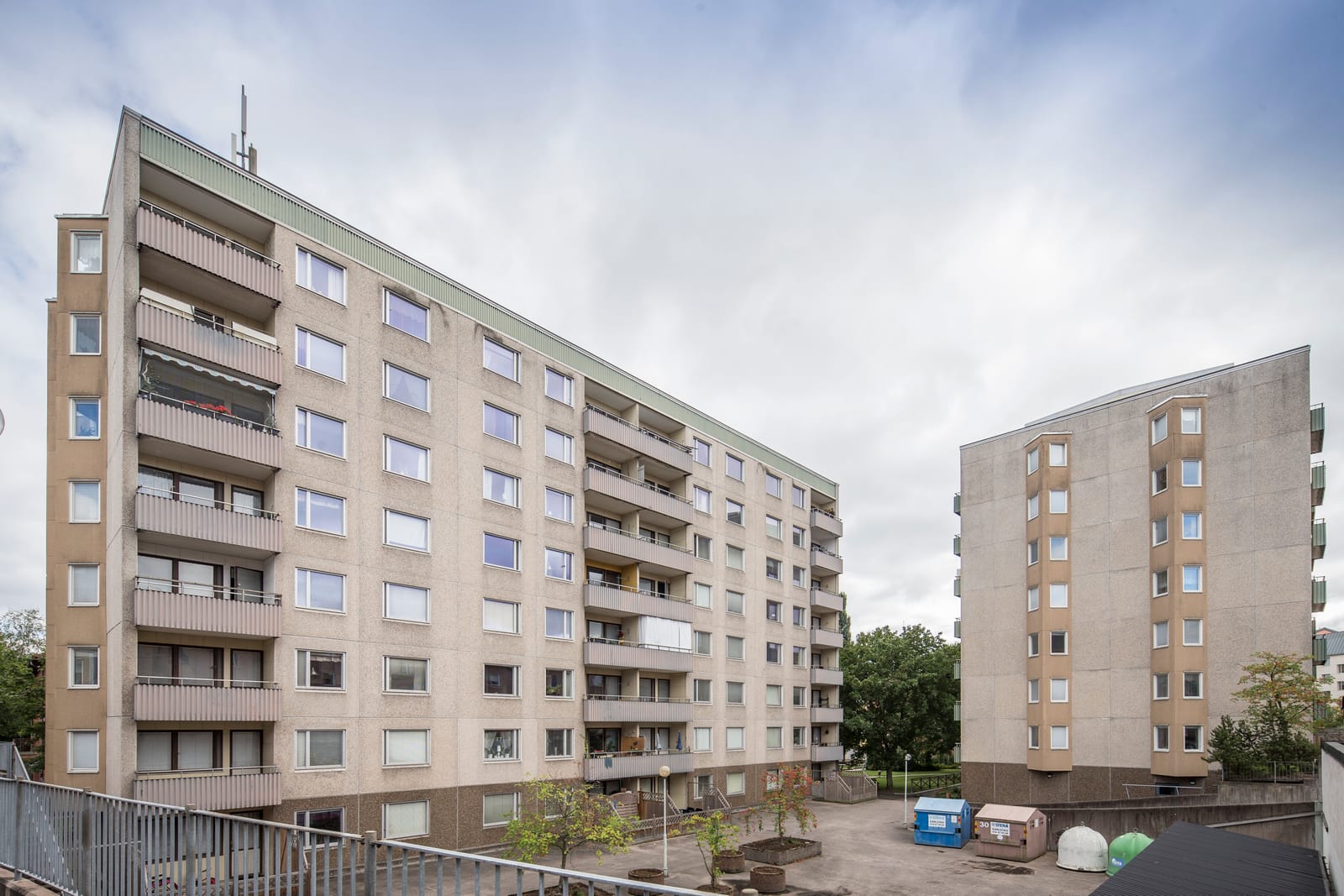 Sturegatan 19