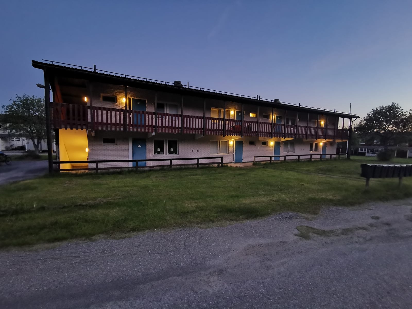 Vallvägen 43