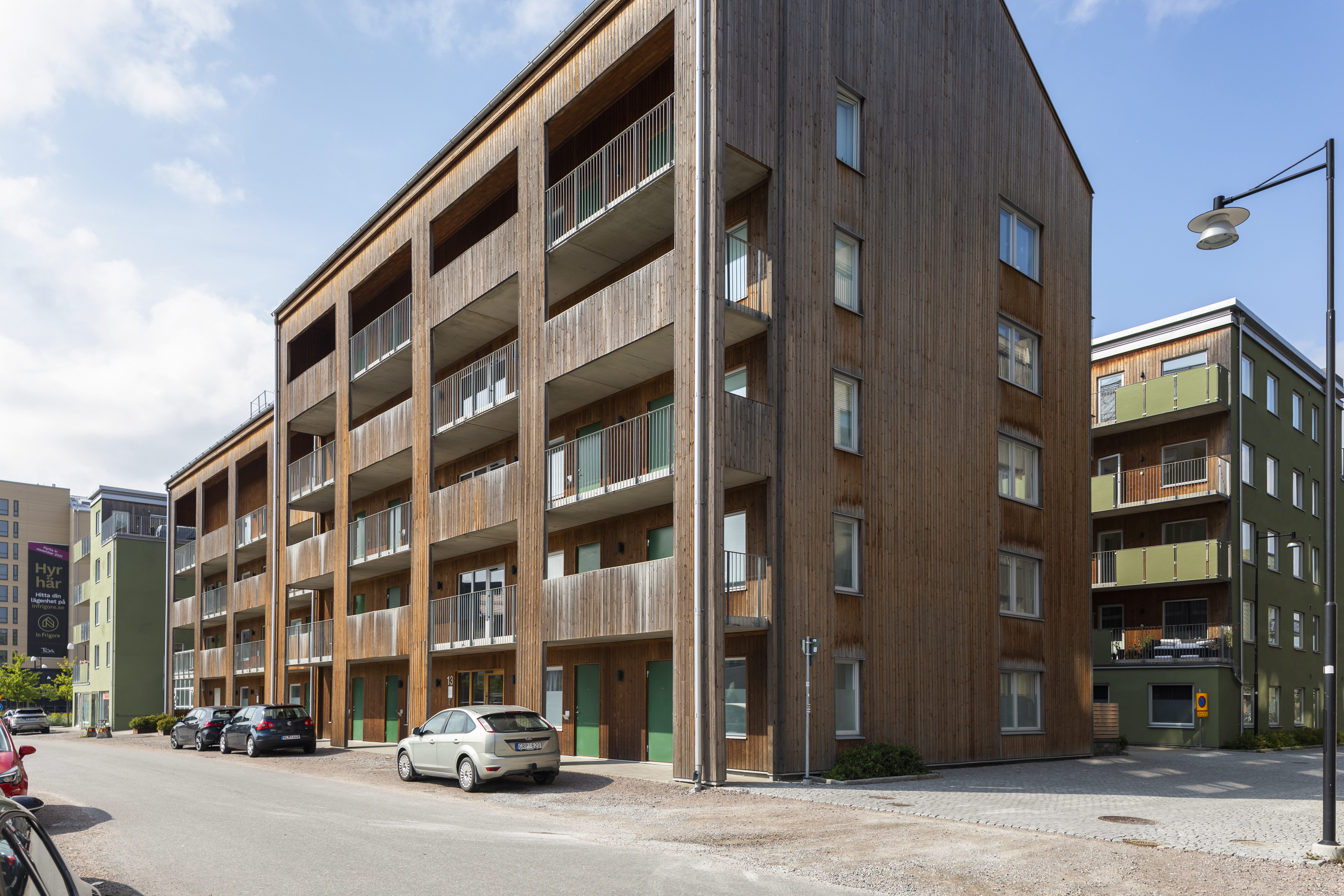 Termikgatan 1C – bild 3