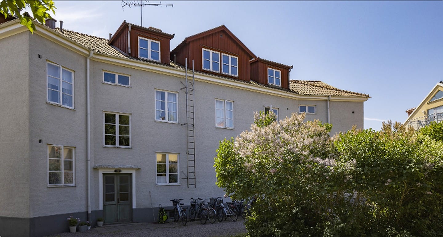 Ståthållaregatan 12