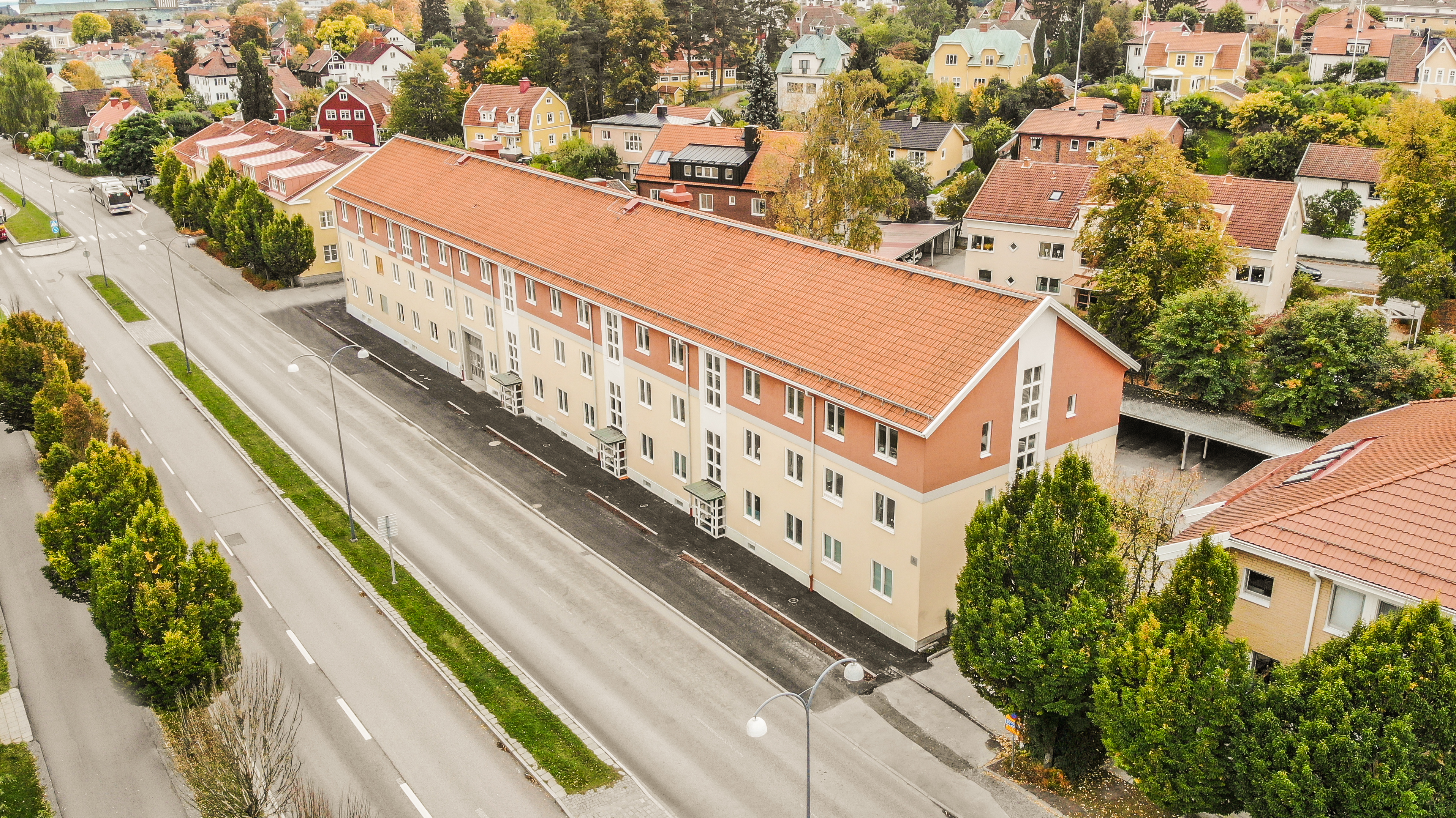 Vasagatan 61B