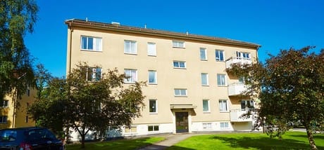 Tomtegatan 11