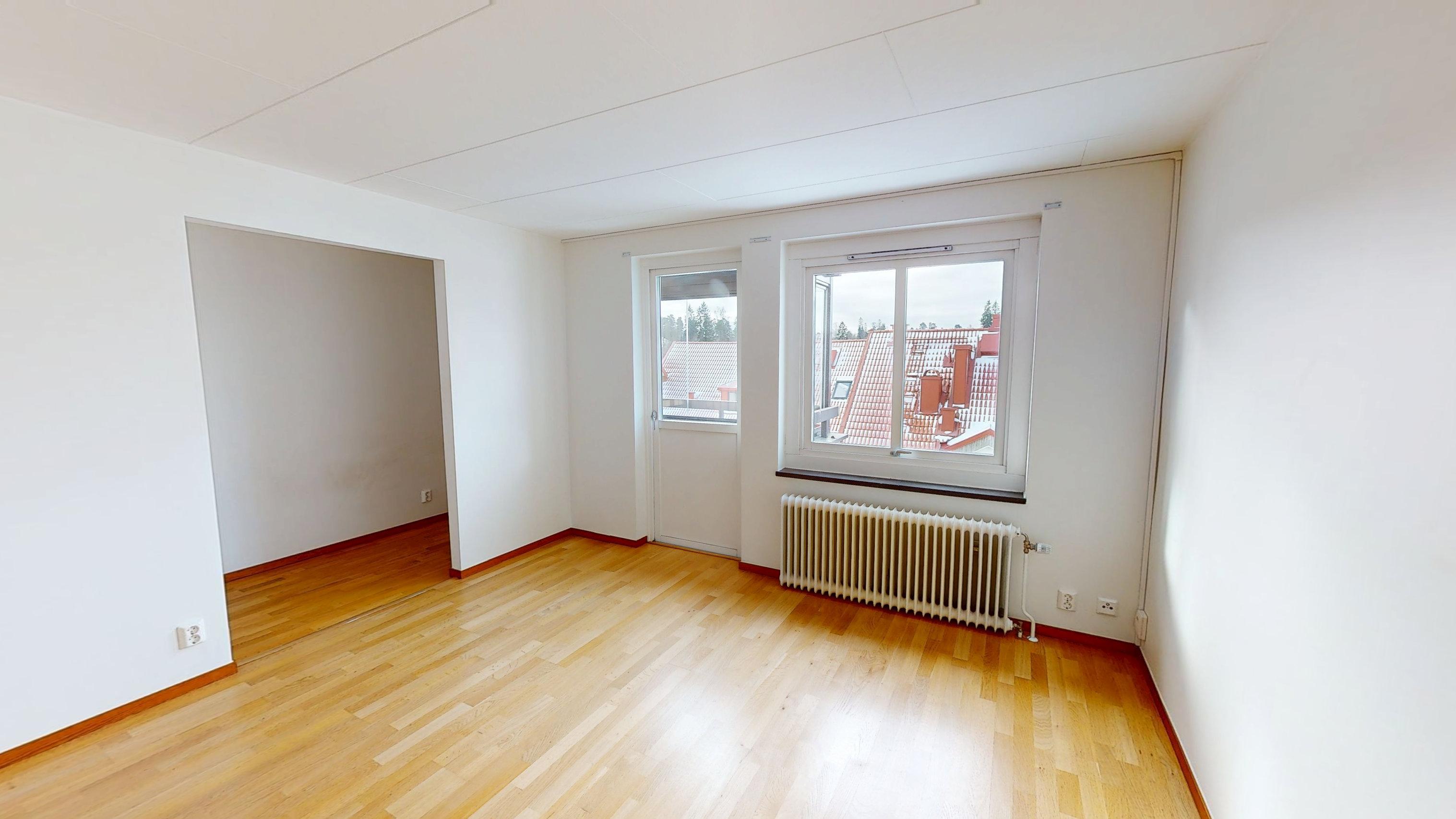 Trandaredsgatan 22 A