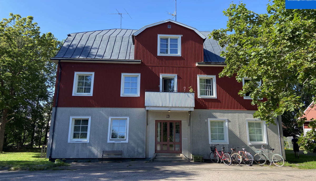 Slingvägen 13