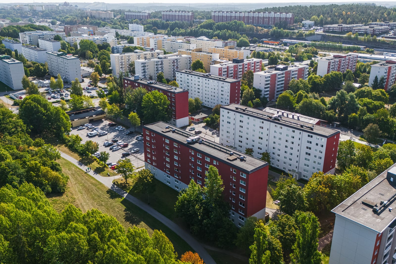 Balders Väg 9