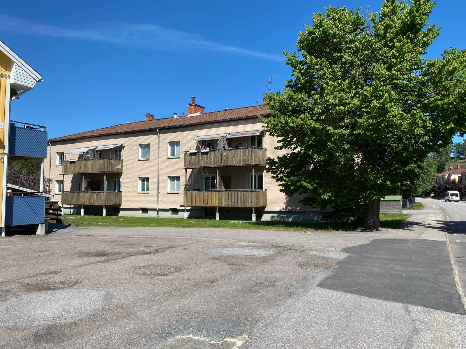 Norrgatan 22B – bild 2