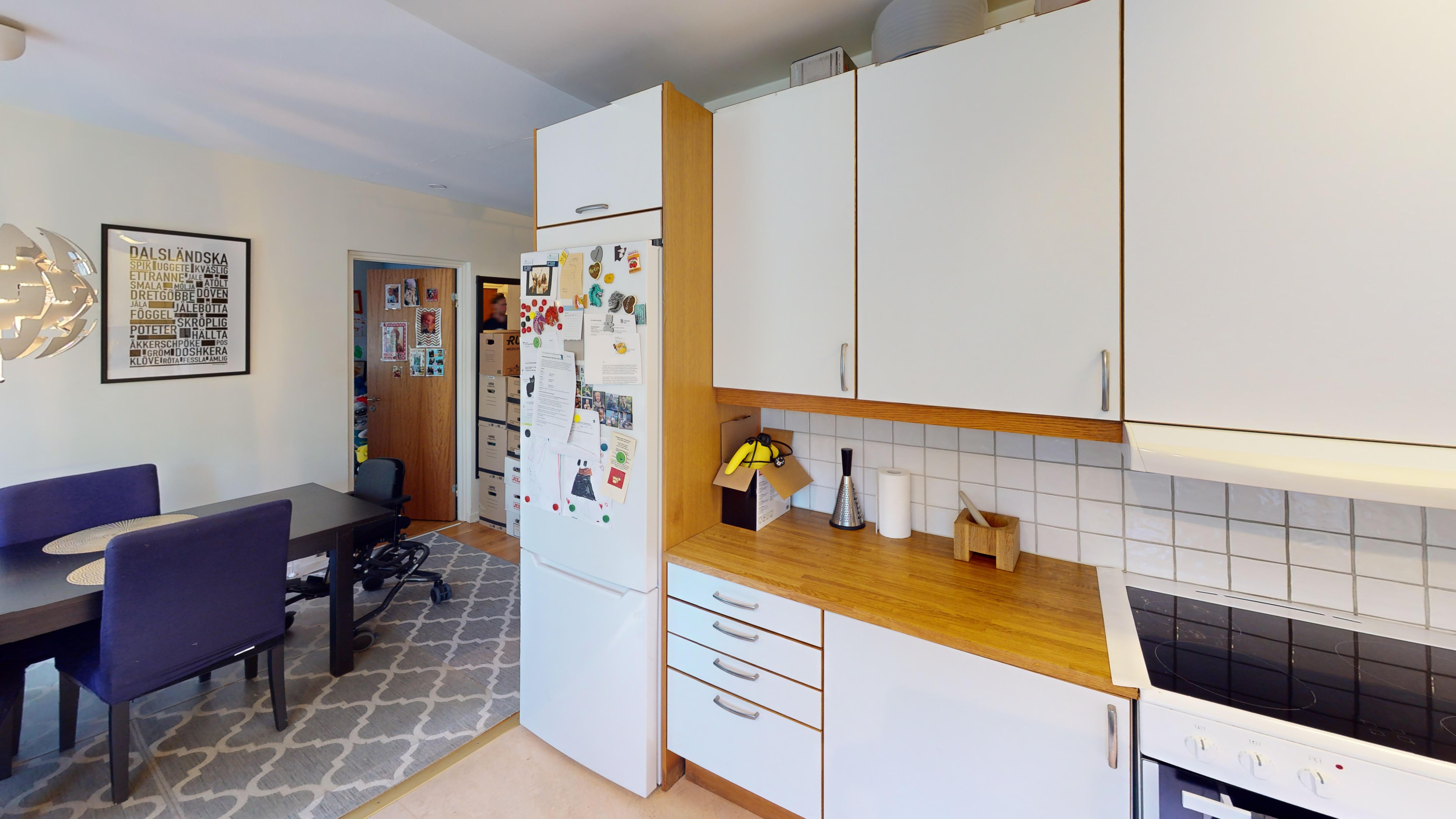 Nymånegatan 5 – bild 3