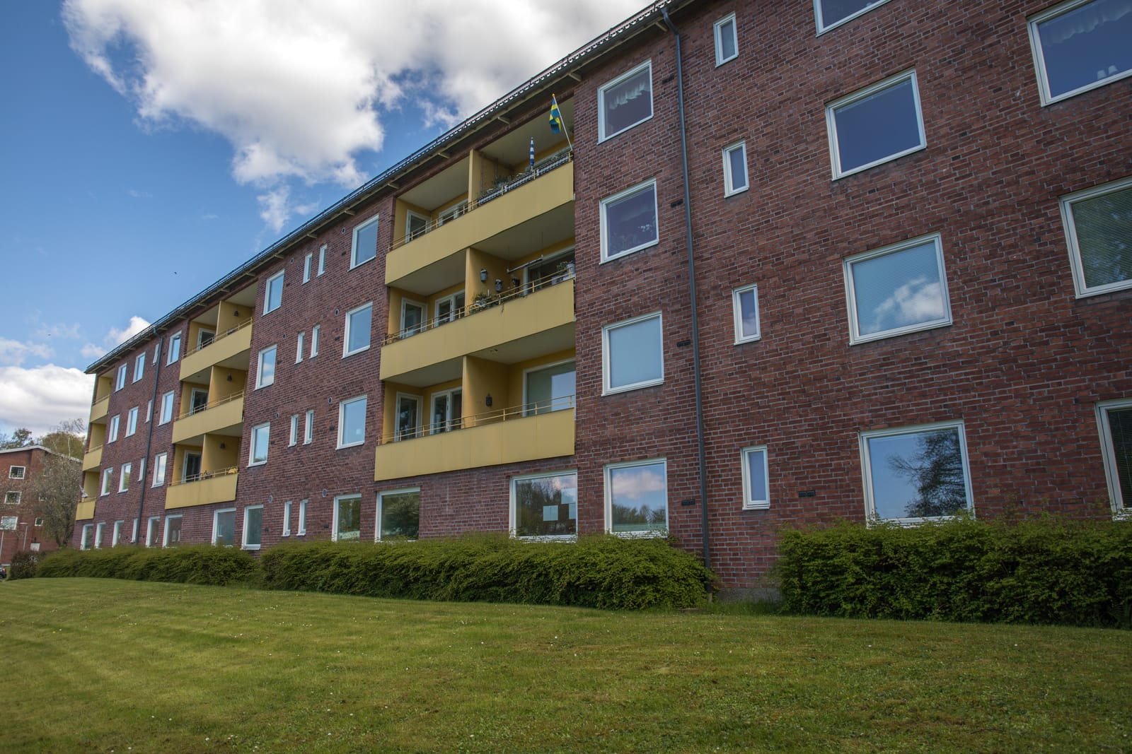 Smörgatan 7