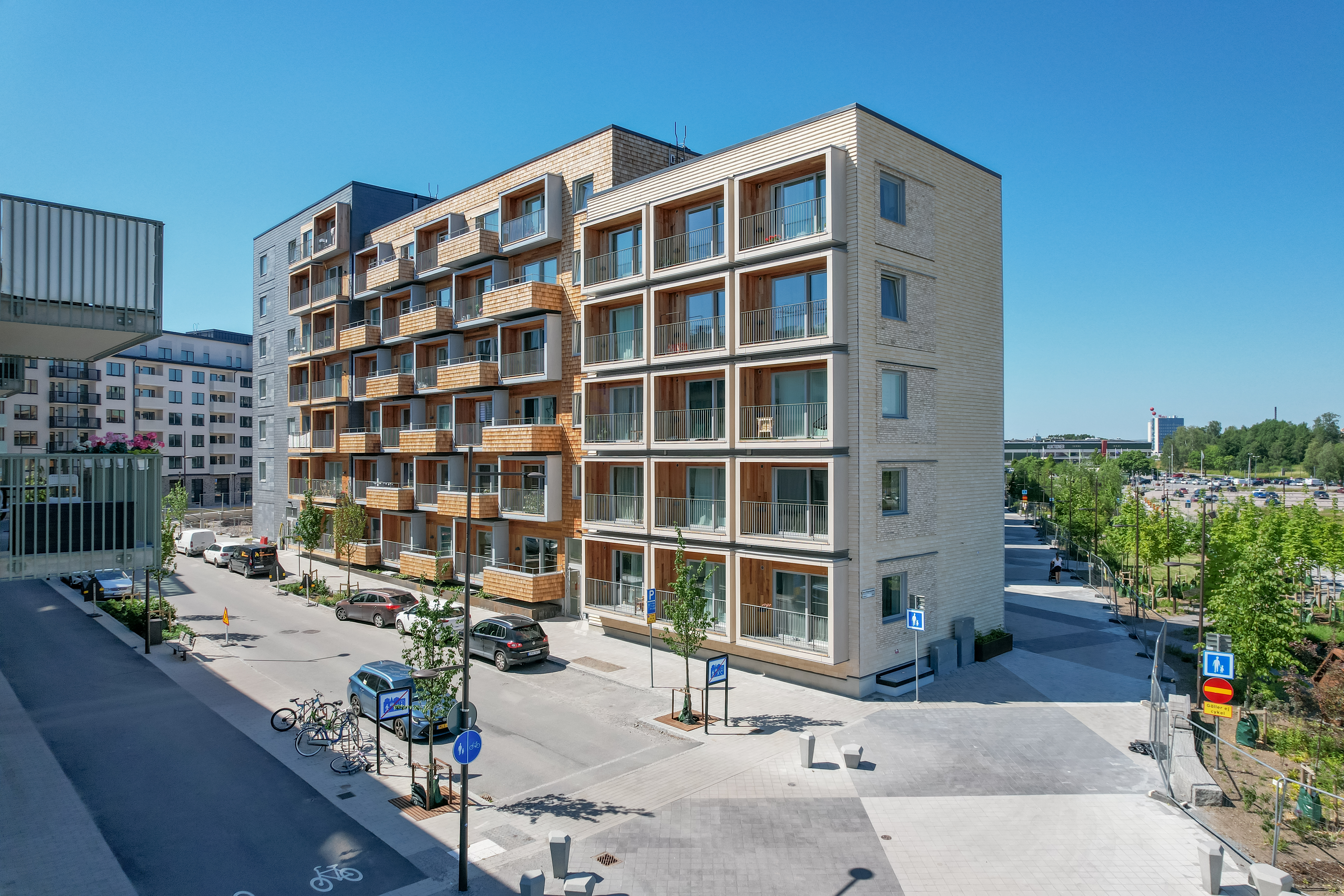 Turfgatan 3