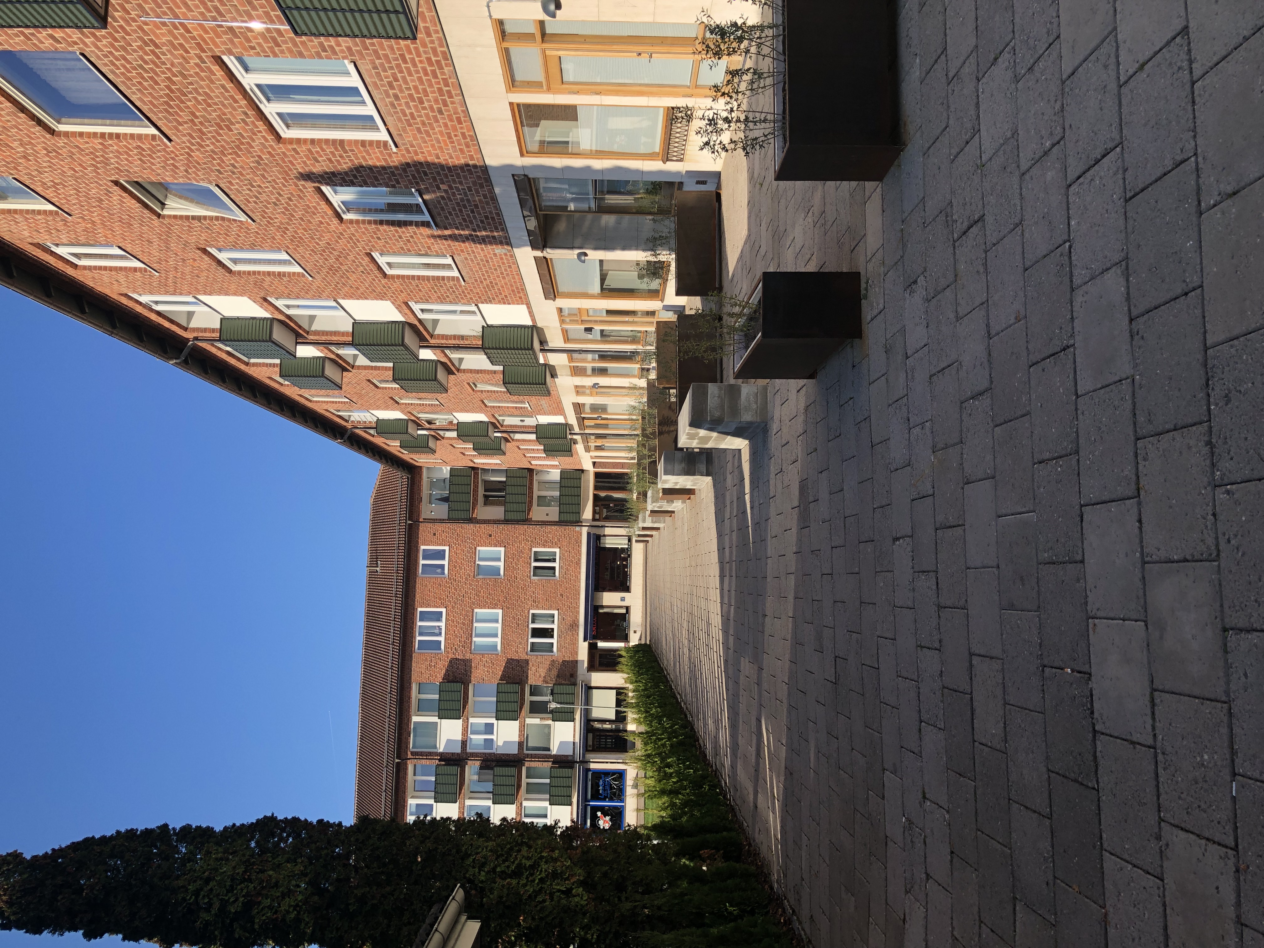 Albrektsvägen 73