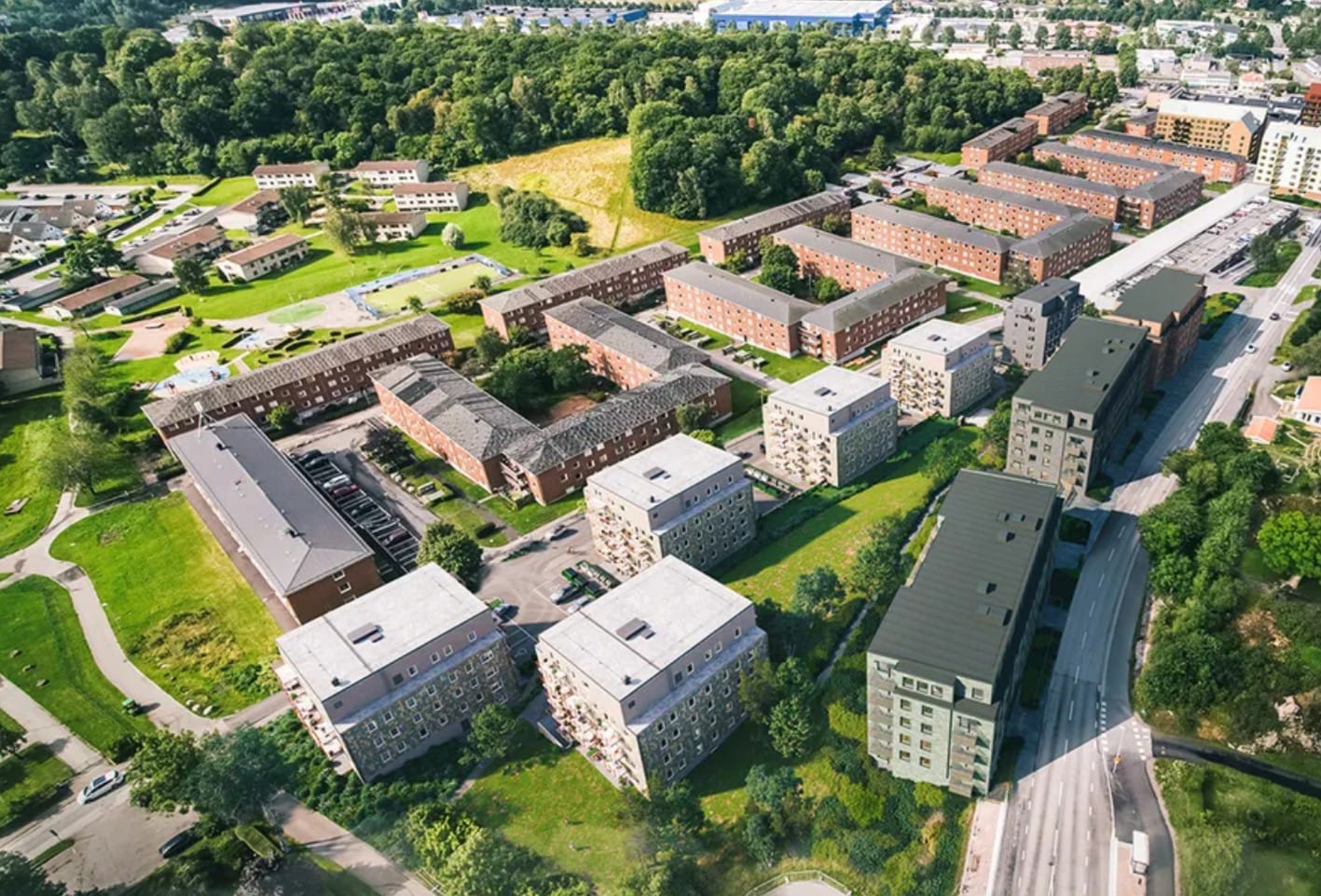 Våmmedalsvägen 108