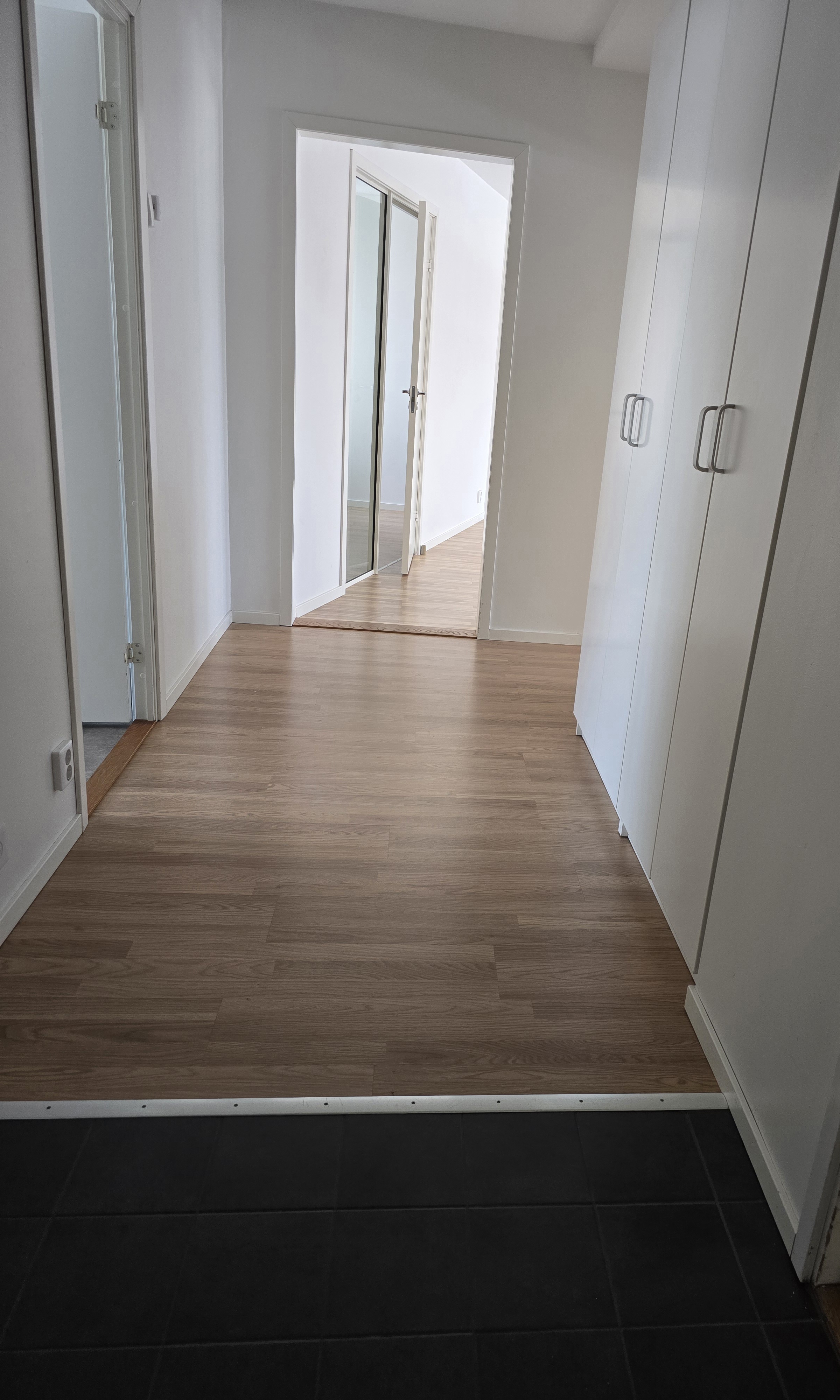 Agneshögsgatan 31 E