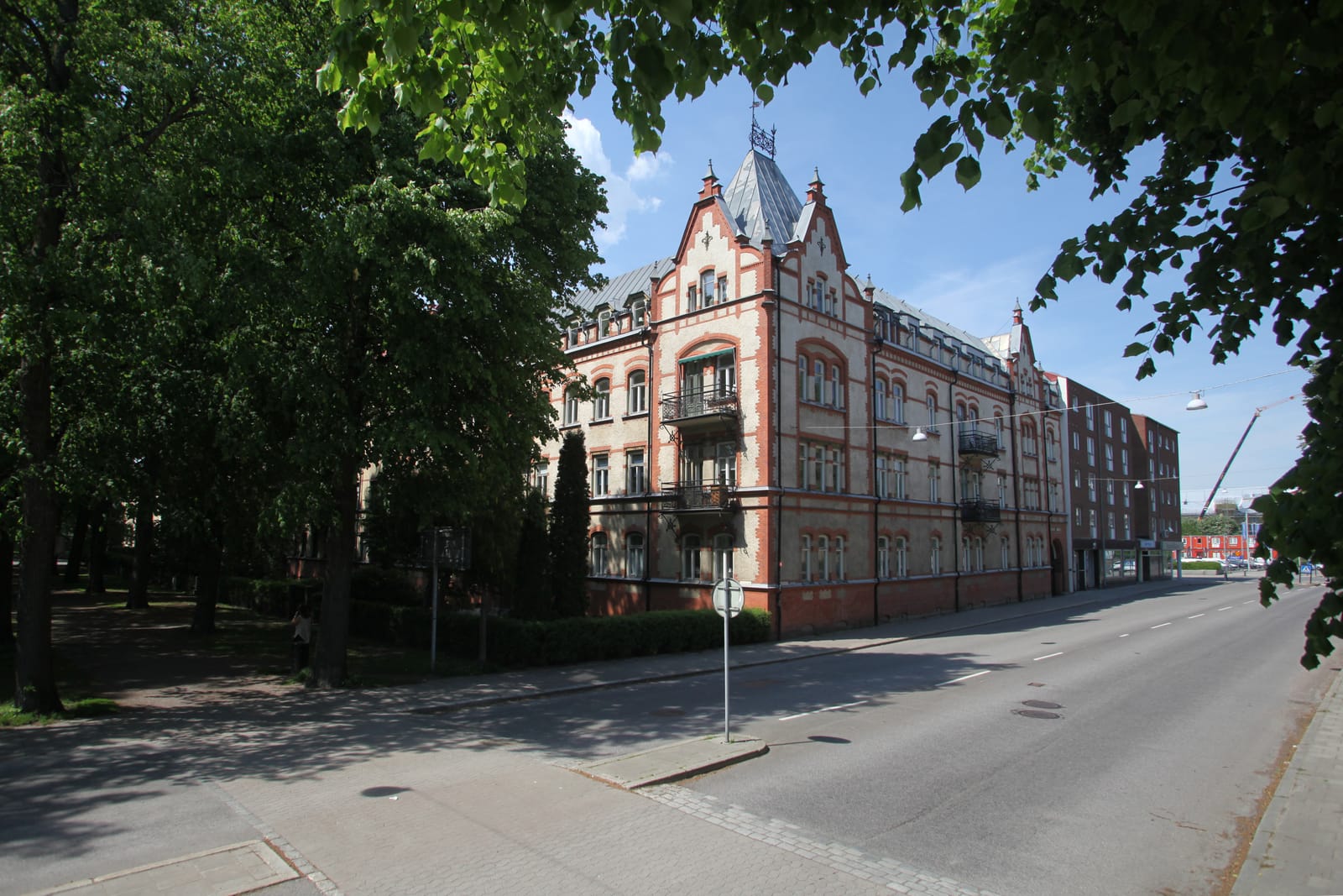 Södra Promenaden 117