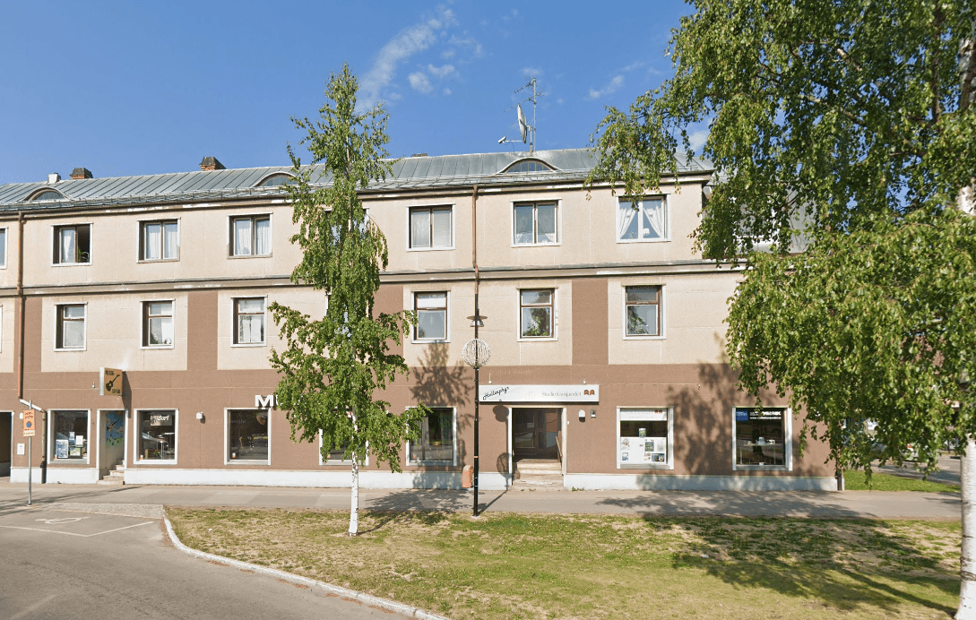 Frelins Gränd 14
