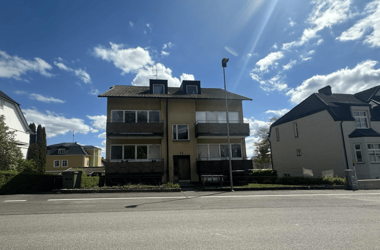 Torstensonsgatan 33