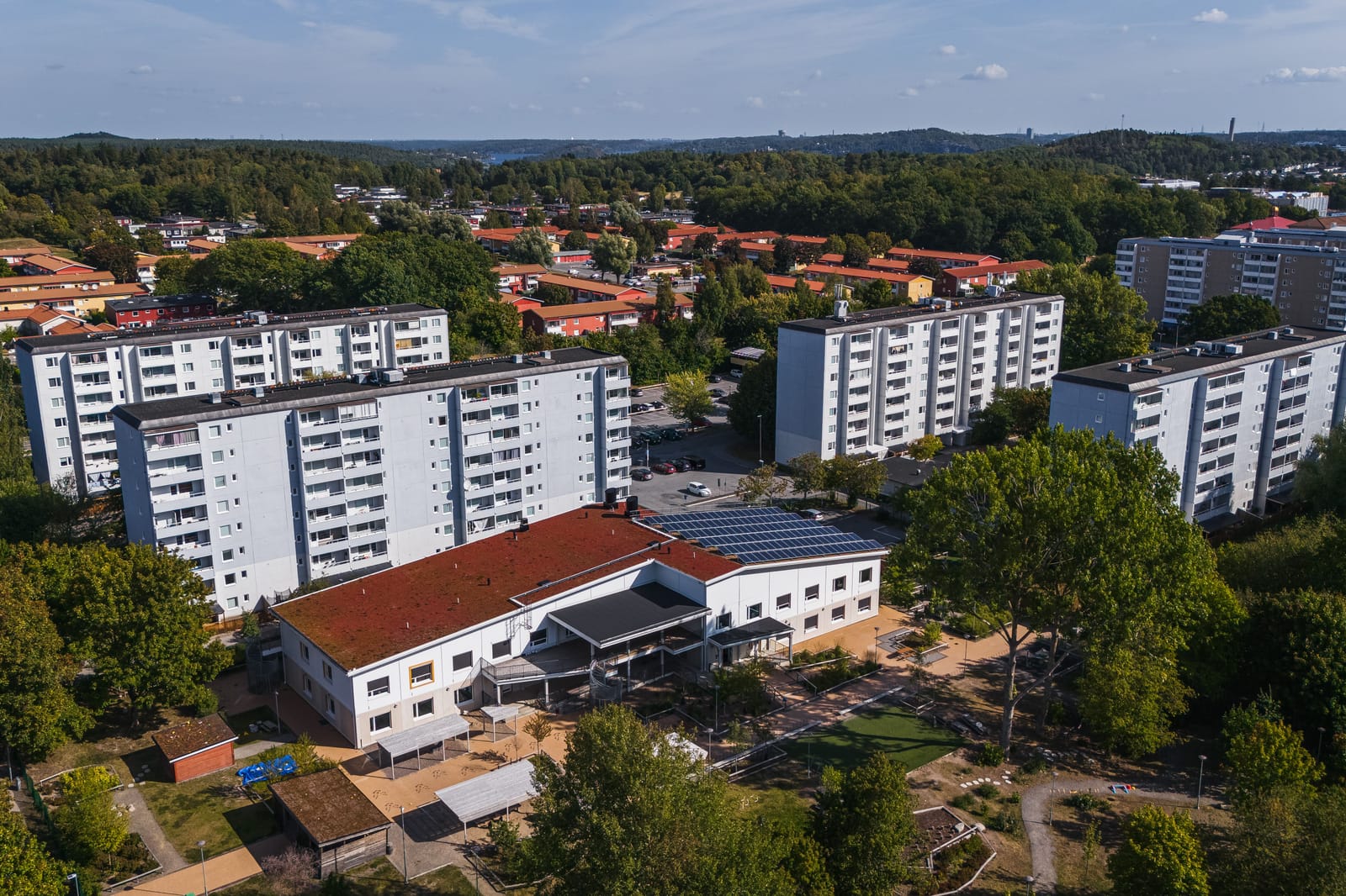 Iduns Väg 11