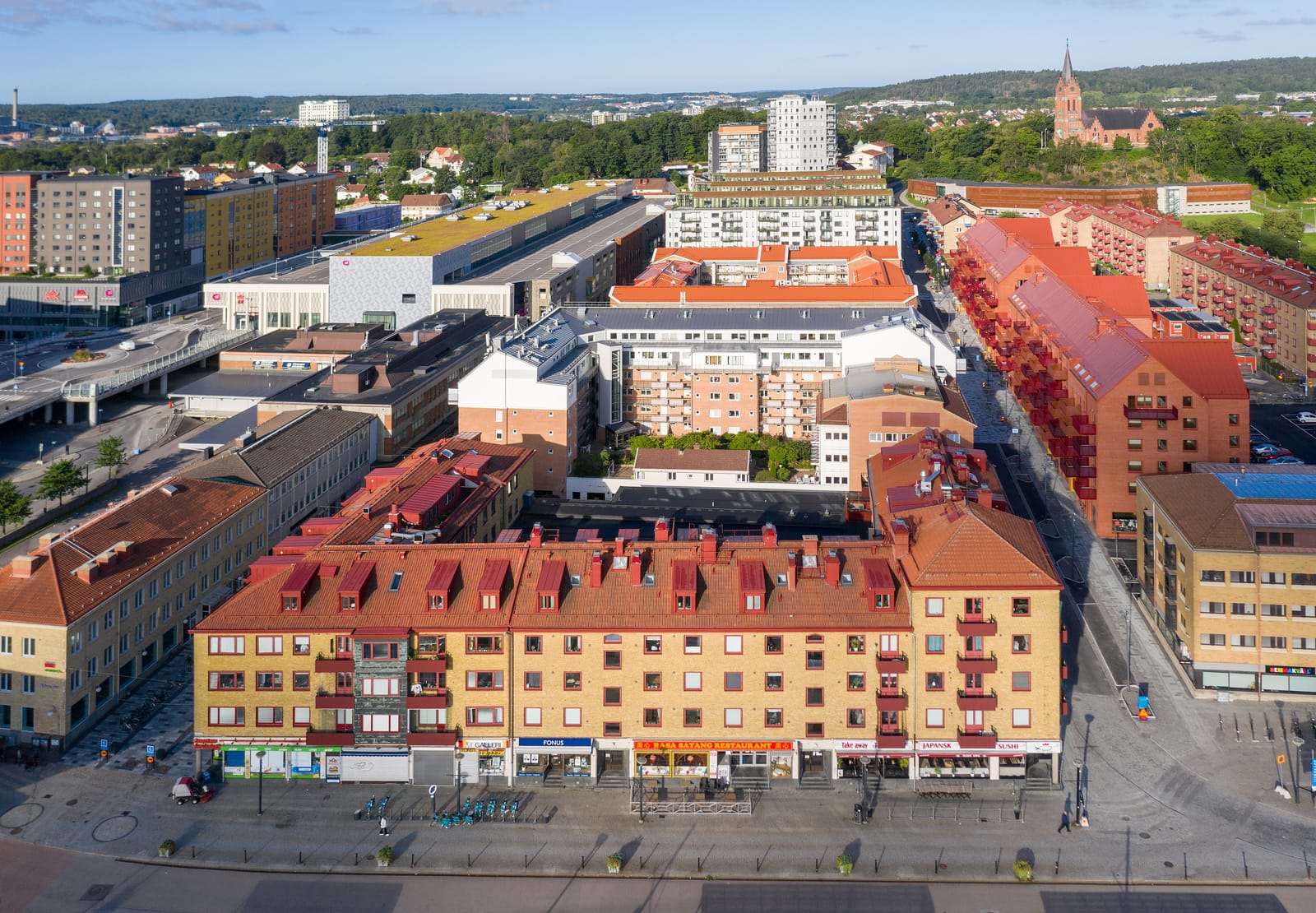 Brogatan 2A